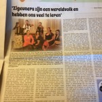 buikdanseres boeken in Gelderland en Overijssel (9)