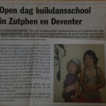 open dag buikdansschool in zutphen en deventer (Small)